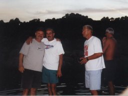 Törn 2000